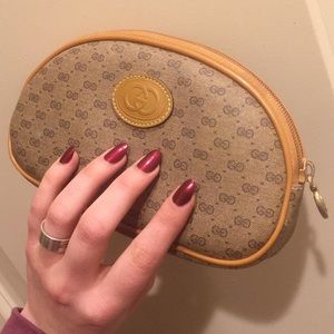 Gucci Clutch